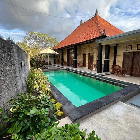 Nari Homestay ชังกู ภายนอก รูปภาพ