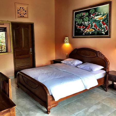 Nari Homestay ชังกู ภายนอก รูปภาพ