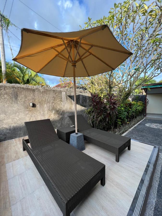 Nari Homestay ชังกู ภายนอก รูปภาพ