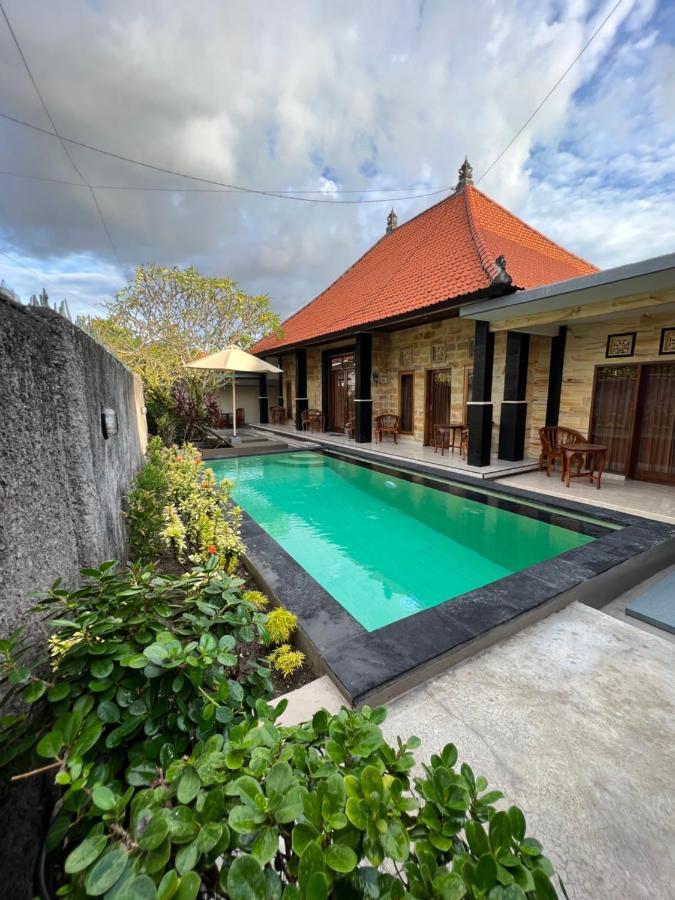 Nari Homestay ชังกู ภายนอก รูปภาพ