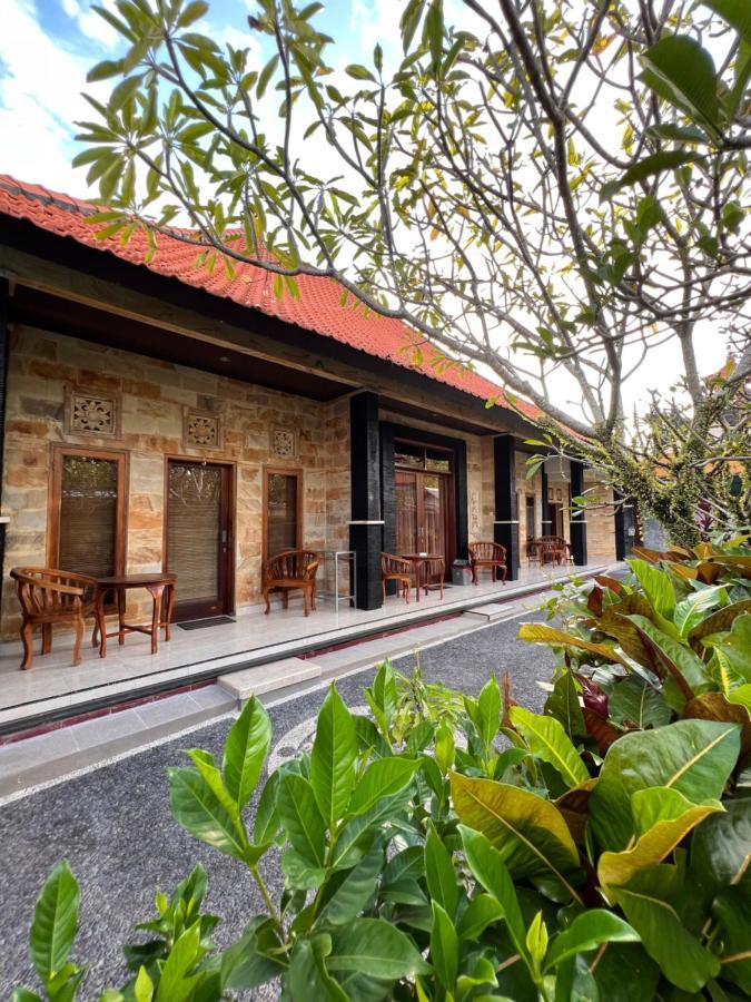 Nari Homestay ชังกู ภายนอก รูปภาพ