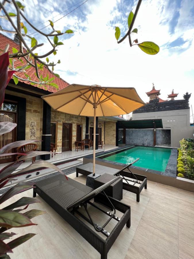 Nari Homestay ชังกู ภายนอก รูปภาพ