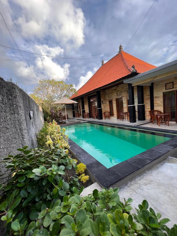 Nari Homestay ชังกู ภายนอก รูปภาพ