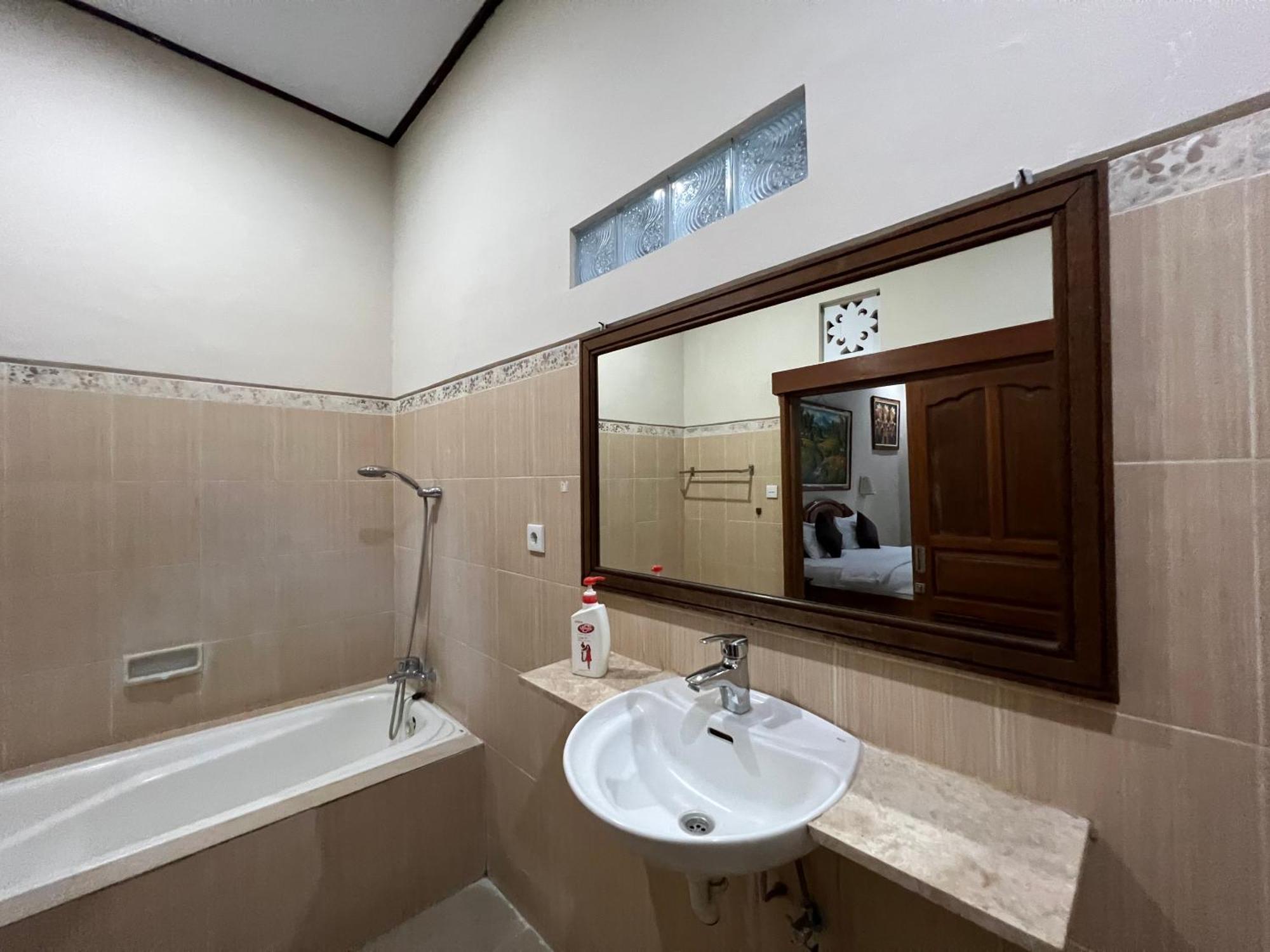 Nari Homestay ชังกู ภายนอก รูปภาพ