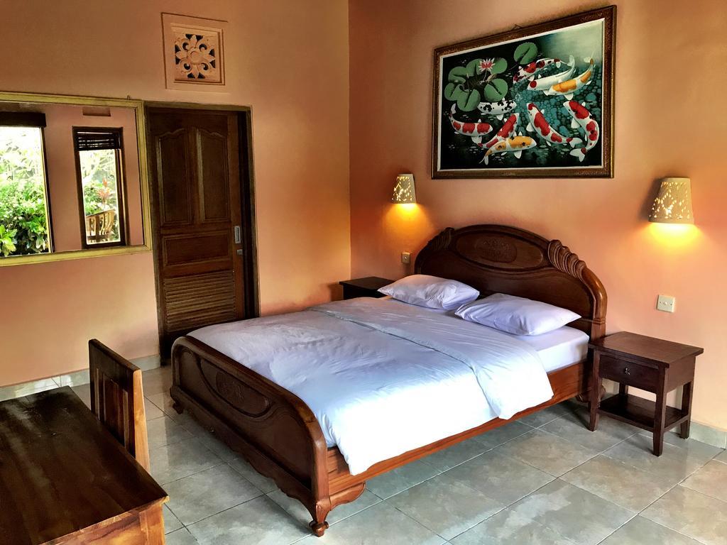 Nari Homestay ชังกู ภายนอก รูปภาพ