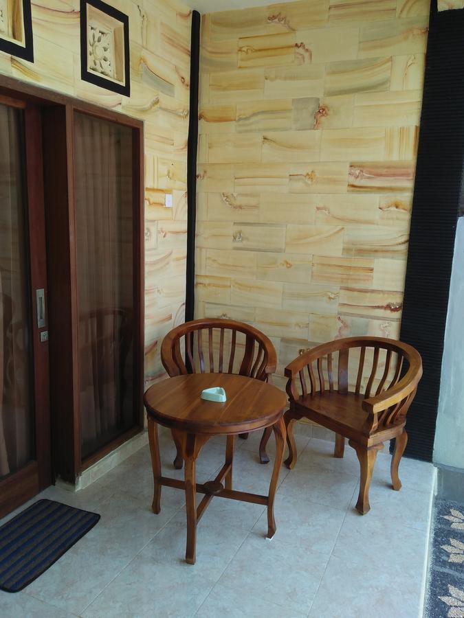 Nari Homestay ชังกู ภายนอก รูปภาพ